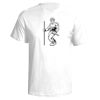 Next Level Men's Premium Fitted Sueded Crew T-Shirt Thumbnail