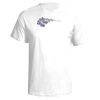 Next Level Men's Premium Fitted Sueded Crew T-Shirt Thumbnail