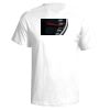 Next Level Men's Premium Fitted Sueded Crew T-Shirt Thumbnail
