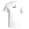 Next Level Men's Premium Fitted Sueded Crew T-Shirt Thumbnail