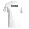 Next Level Men's Premium Fitted Sueded Crew T-Shirt Thumbnail