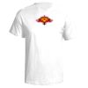 Next Level Men's Premium Fitted Sueded Crew T-Shirt Thumbnail