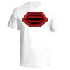 Next Level Men's Premium Fitted Sueded Crew T-Shirt Thumbnail