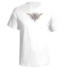Next Level Men's Premium Fitted Sueded Crew T-Shirt Thumbnail