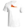 Next Level Men's Premium Fitted Sueded Crew T-Shirt Thumbnail