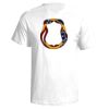 Next Level Men's Premium Fitted Sueded Crew T-Shirt Thumbnail