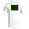 Next Level Men's Premium Fitted Sueded Crew T-Shirt Thumbnail