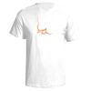 Next Level Men's Premium Fitted Sueded Crew T-Shirt Thumbnail
