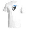 Next Level Men's Premium Fitted Sueded Crew T-Shirt Thumbnail