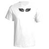 Next Level Men's Premium Fitted Sueded Crew T-Shirt Thumbnail