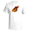 Next Level Men's Premium Fitted Sueded Crew T-Shirt Thumbnail