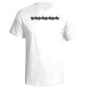 Next Level Men's Premium Fitted Sueded Crew T-Shirt Thumbnail