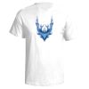 Next Level Men's Premium Fitted Sueded Crew T-Shirt Thumbnail