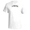Next Level Men's Premium Fitted Sueded Crew T-Shirt Thumbnail