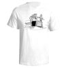 Next Level Men's Premium Fitted Sueded Crew T-Shirt Thumbnail