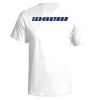 Next Level Men's Premium Fitted Sueded Crew T-Shirt Thumbnail