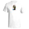 Next Level Men's Premium Fitted Sueded Crew T-Shirt Thumbnail