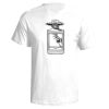 Next Level Men's Premium Fitted Sueded Crew T-Shirt Thumbnail