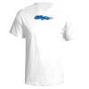 Next Level Men's Premium Fitted Sueded Crew T-Shirt Thumbnail