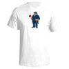 Next Level Men's Premium Fitted Sueded Crew T-Shirt Thumbnail