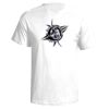 Next Level Men's Premium Fitted Sueded Crew T-Shirt Thumbnail
