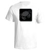 Next Level Men's Premium Fitted Sueded Crew T-Shirt Thumbnail