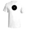 Next Level Men's Premium Fitted Sueded Crew T-Shirt Thumbnail