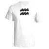 Next Level Men's Premium Fitted Sueded Crew T-Shirt Thumbnail