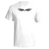 Next Level Men's Premium Fitted Sueded Crew T-Shirt Thumbnail