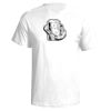 Next Level Men's Premium Fitted Sueded Crew T-Shirt Thumbnail