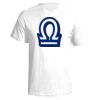 Next Level Men's Premium Fitted Sueded Crew T-Shirt Thumbnail