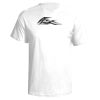 Next Level Men's Premium Fitted Sueded Crew T-Shirt Thumbnail