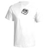 Next Level Men's Premium Fitted Sueded Crew T-Shirt Thumbnail