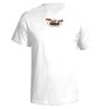 Next Level Men's Premium Fitted Sueded Crew T-Shirt Thumbnail