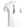 Next Level Men's Premium Fitted Sueded Crew T-Shirt Thumbnail