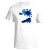 Next Level Men's Premium Fitted Sueded Crew T-Shirt Thumbnail