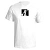 Next Level Men's Premium Fitted Sueded Crew T-Shirt Thumbnail
