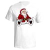 Next Level Men's Premium Fitted Sueded Crew T-Shirt Thumbnail