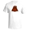Next Level Men's Premium Fitted Sueded Crew T-Shirt Thumbnail