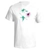 Next Level Men's Premium Fitted Sueded Crew T-Shirt Thumbnail