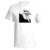 Next Level Men's Premium Fitted Sueded Crew T-Shirt Thumbnail