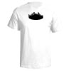 Next Level Men's Premium Fitted Sueded Crew T-Shirt Thumbnail