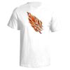 Next Level Men's Premium Fitted Sueded Crew T-Shirt Thumbnail