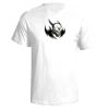 Next Level Men's Premium Fitted Sueded Crew T-Shirt Thumbnail