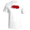 Next Level Men's Premium Fitted Sueded Crew T-Shirt Thumbnail