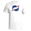 Next Level Men's Premium Fitted Sueded Crew T-Shirt Thumbnail