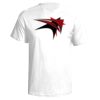Next Level Men's Premium Fitted Sueded Crew T-Shirt Thumbnail