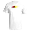 Next Level Men's Premium Fitted Sueded Crew T-Shirt Thumbnail