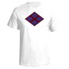 Next Level Men's Premium Fitted Sueded Crew T-Shirt Thumbnail