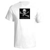 Next Level Men's Premium Fitted Sueded Crew T-Shirt Thumbnail